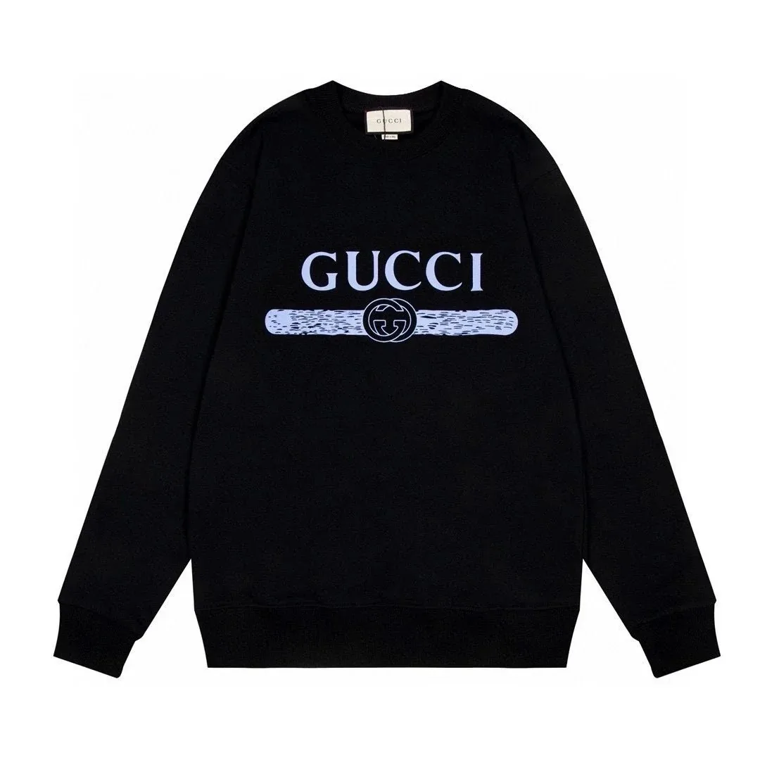 Crewneck Autumn Sweatshirt — Photo 8