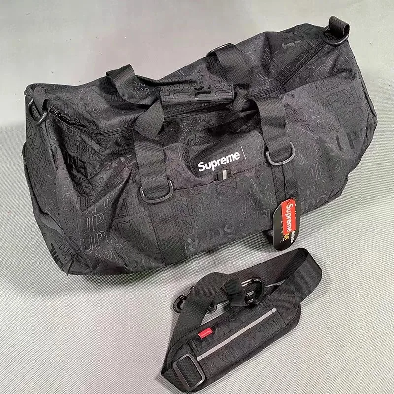 Supreme Crossbody Gym Bag — Photo 10