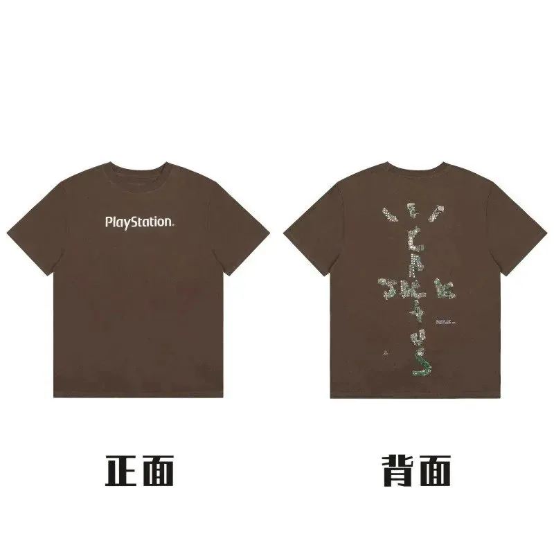 Streetwear T-Shirt — Photo 3