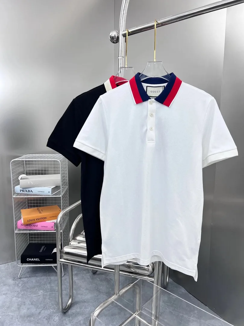 Short-Sleeve Tee — Photo 6