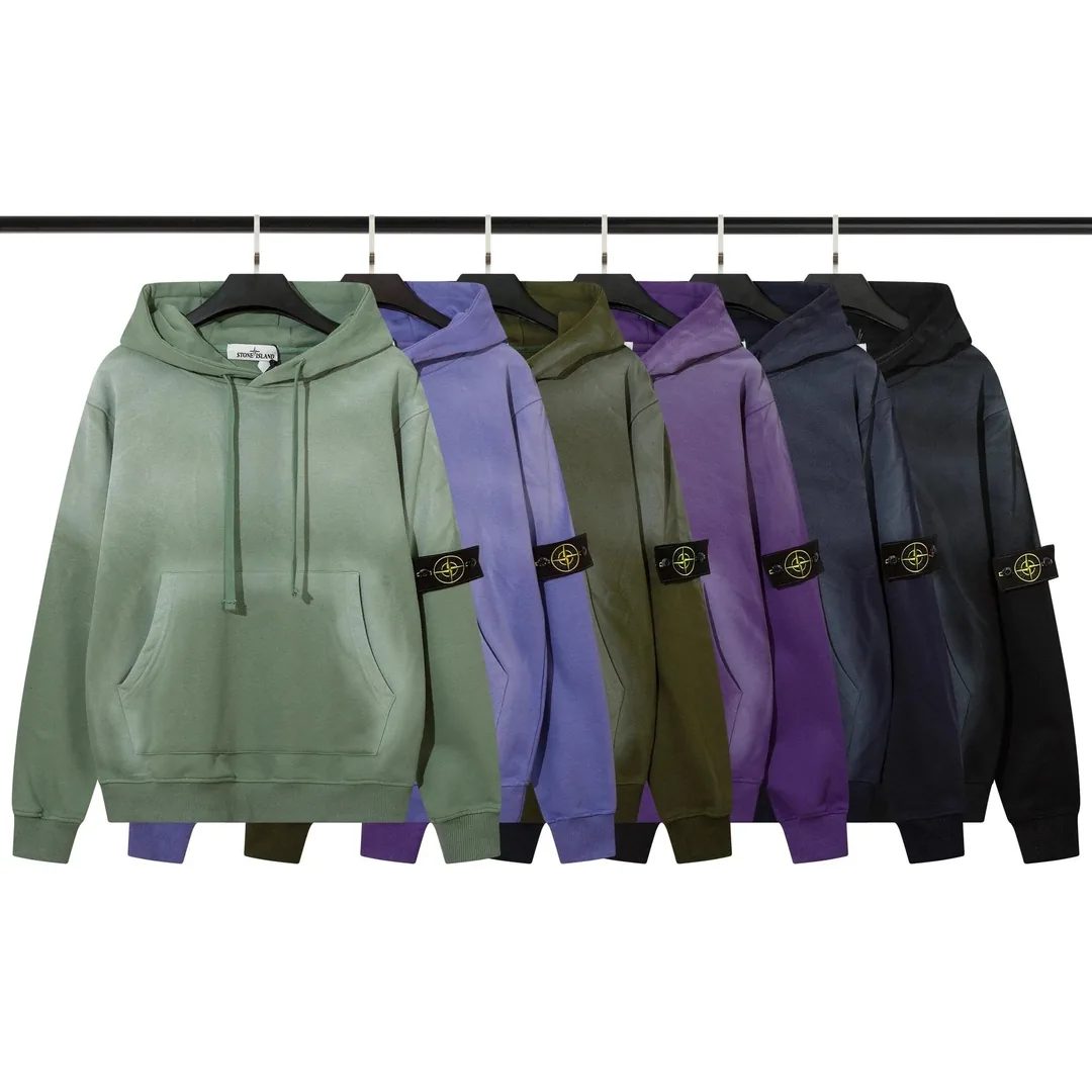 Stone Island Sweatshirt — Photo 4