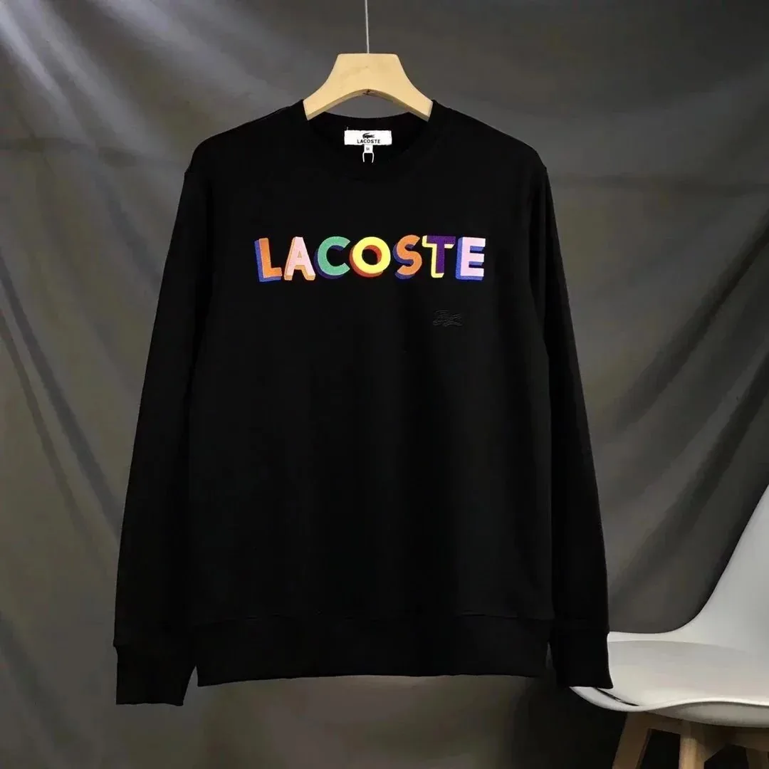 Streetwear Sweatshirt — QC