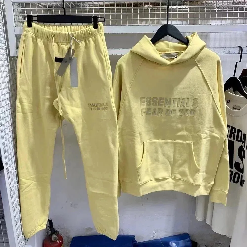 Hoodie Set — Photo 8