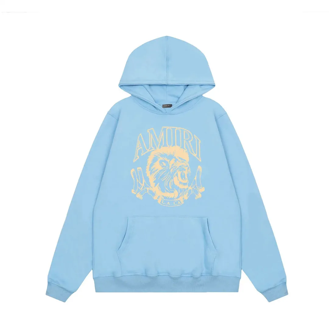 Amiri Hoodie — Photo 5