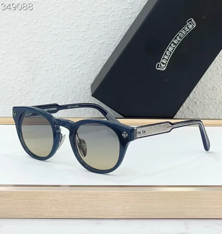 Unisex Acetate Sunglasses — Photo 10