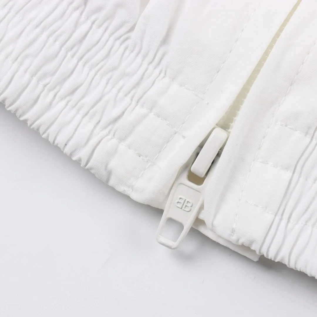 Script Signature Embroidered Tracksuit Set — photo 10