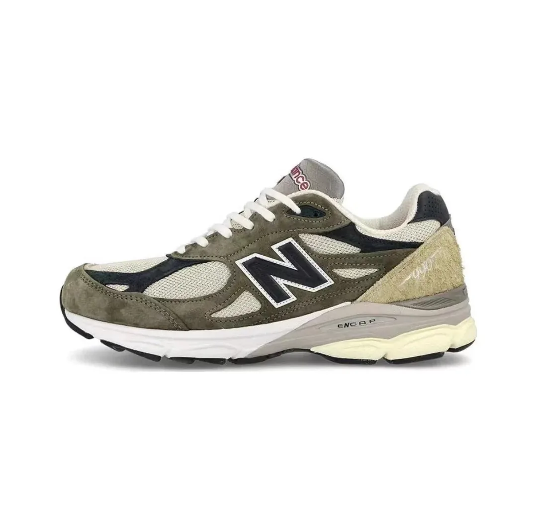 New Balance Lace-Up Runners — Photo 12