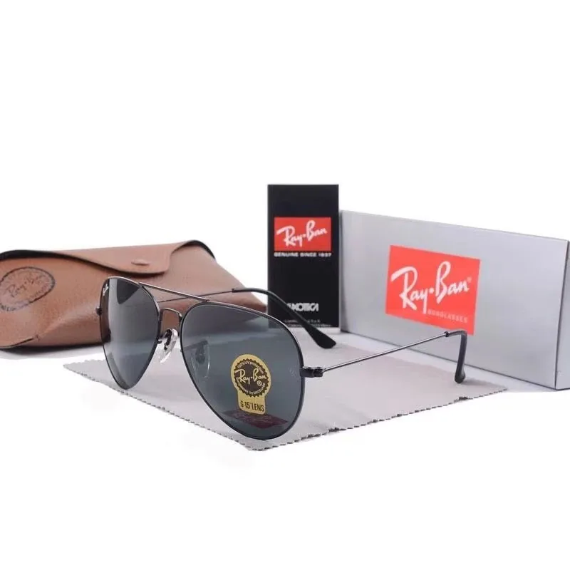 Street Style Sunglasses — QC