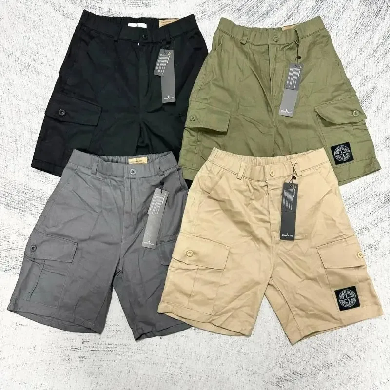 Streetwear Shorts — Photo 4