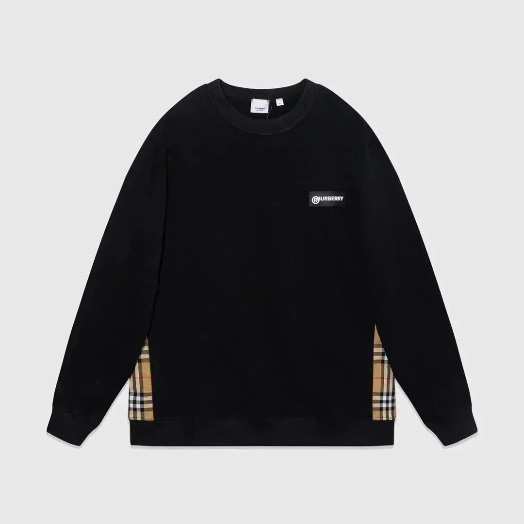 Streetwear Sweatshirt — Photo 10