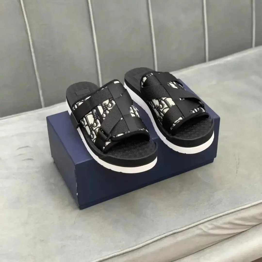 Print Beach Slides — QC