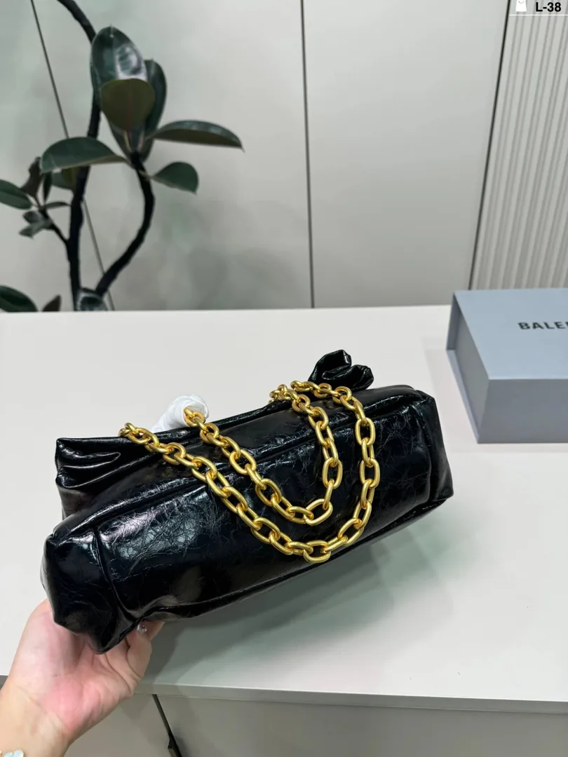Balenciaga Monaco Bag — Photo 3
