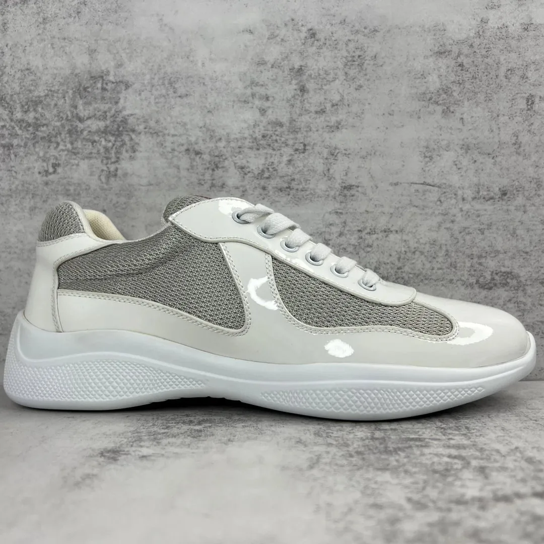 Prada America's Cup Sneakers — QC