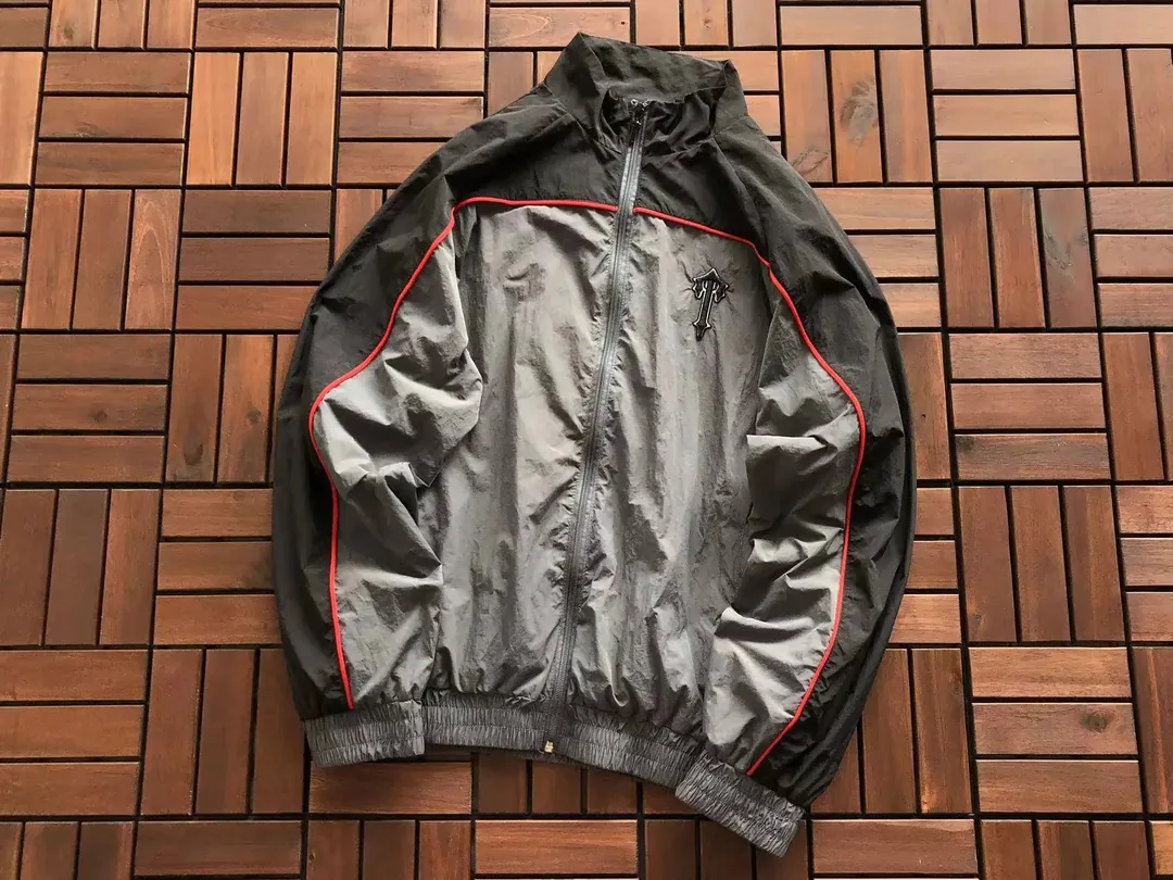 Tracksuit Set — QC