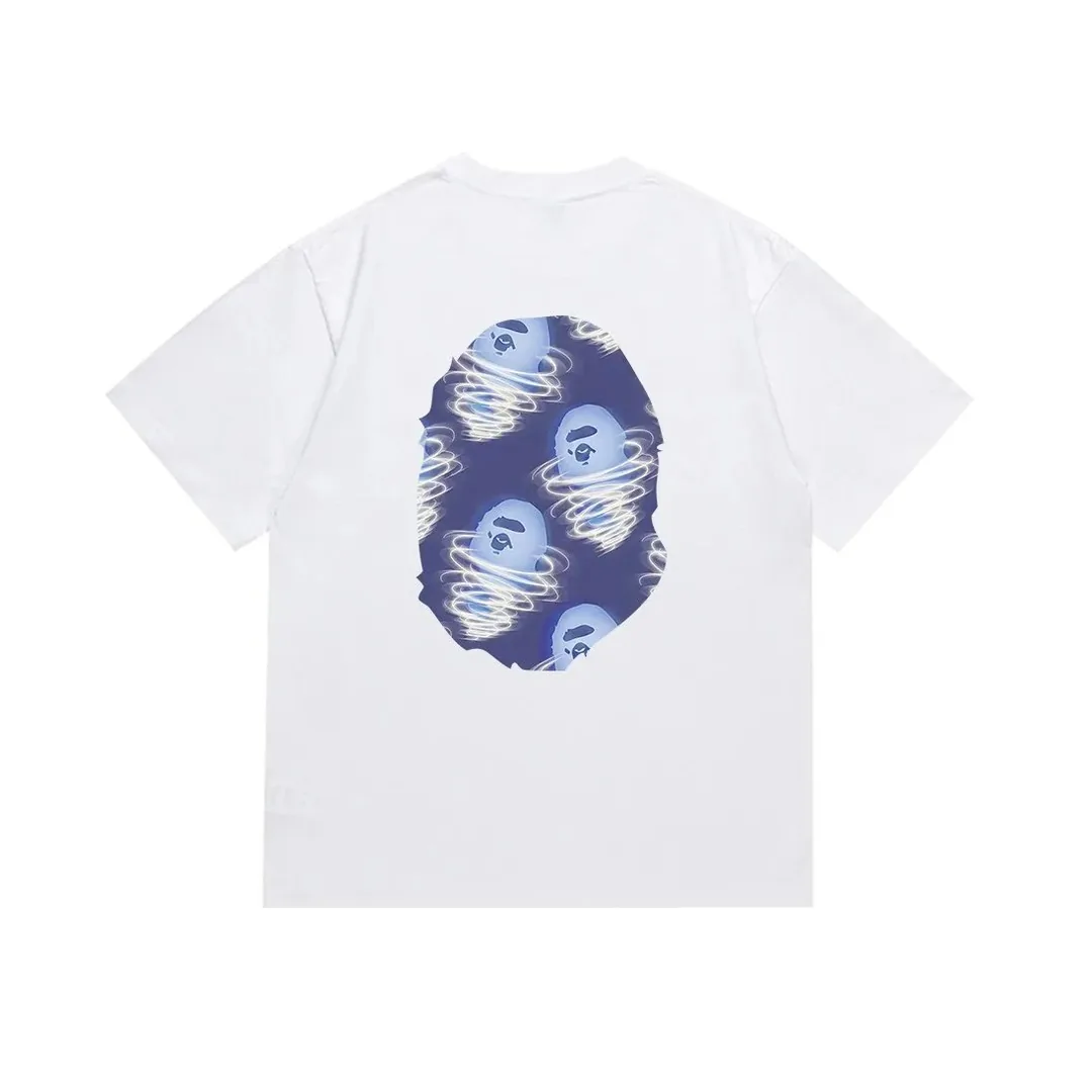 Bape T-Shirt — QC