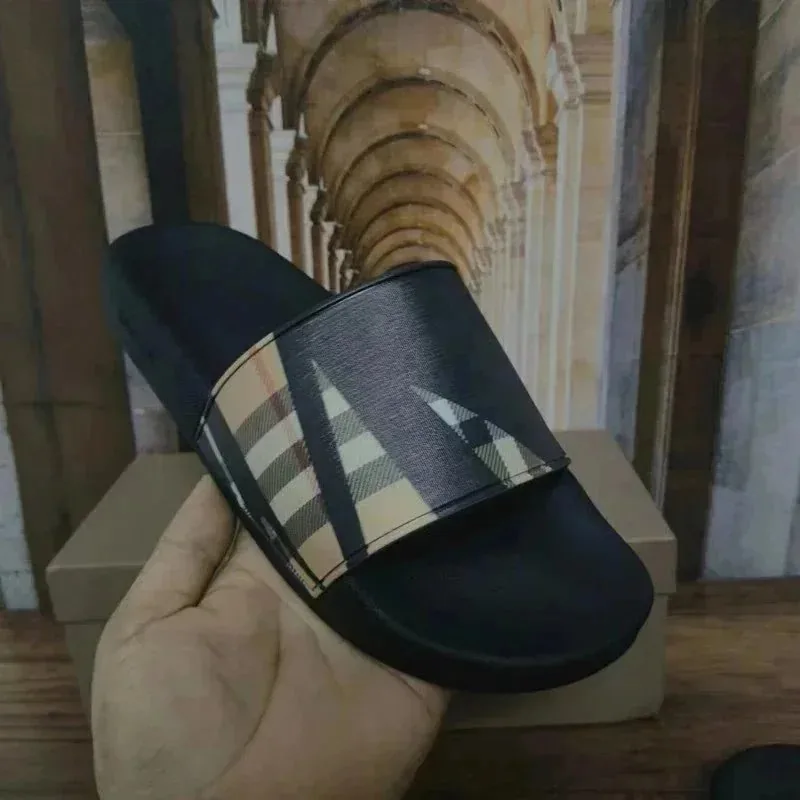 Anti-Slip Slides — QC