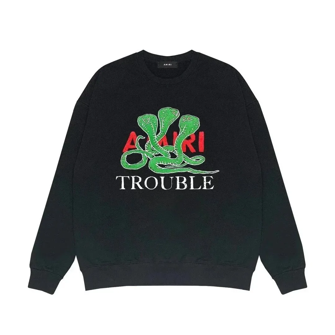 Pullover Hoodie — Photo 6