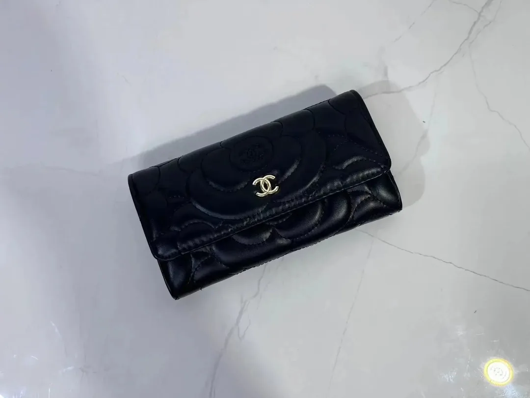 Wallet — QC