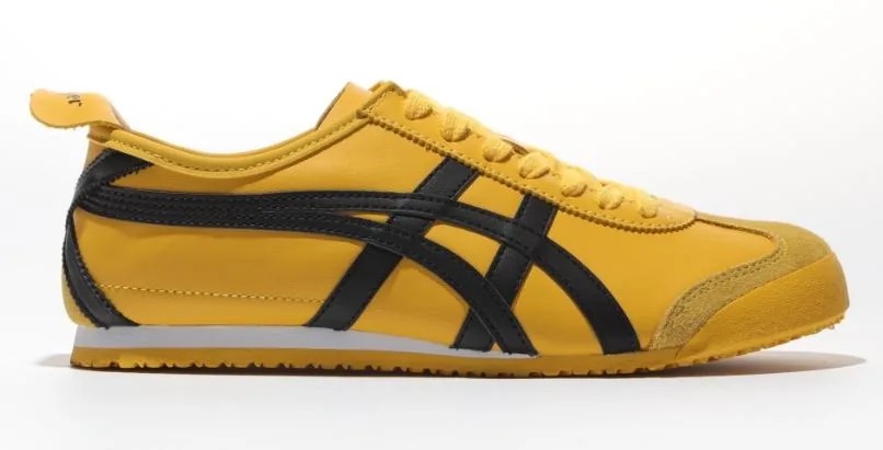 Onitsuka Tiger Mexico 66 Asics Trainers — QC