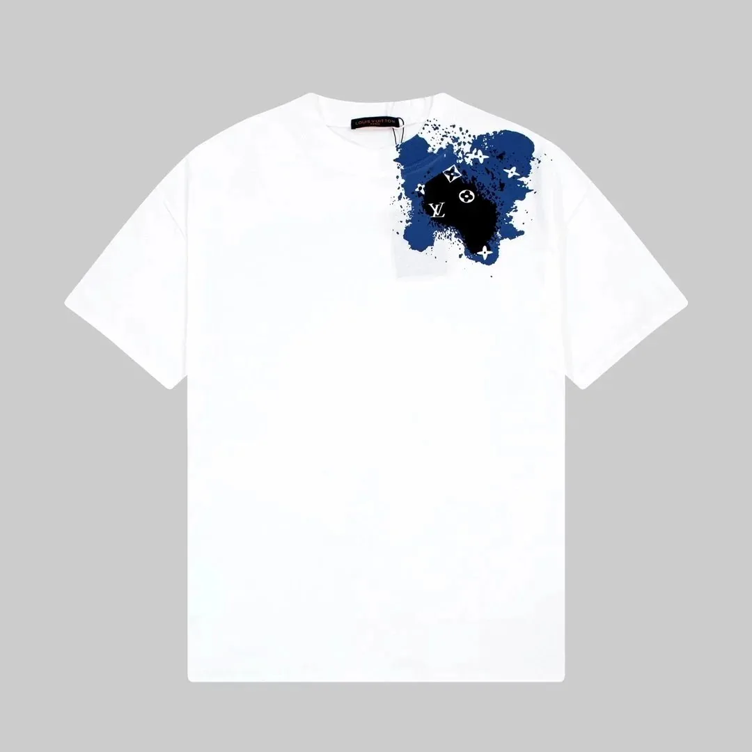 Louis Vuitton Kickflip Print T-Shirt Collection — Photo 10