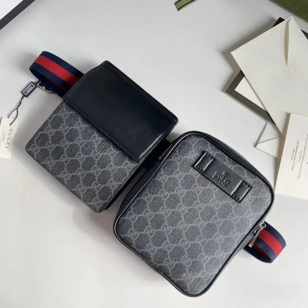 Gucci Belt Bag — Photo 10