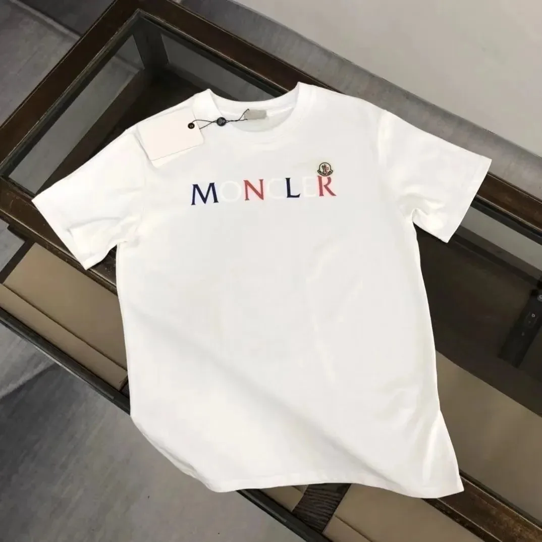 Summer T-Shirt — QC