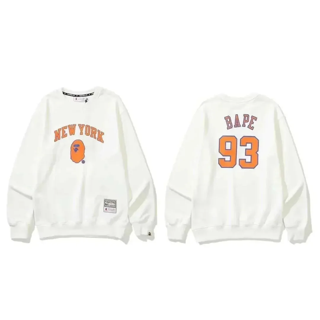 Pullover Hoodie — Photo 14