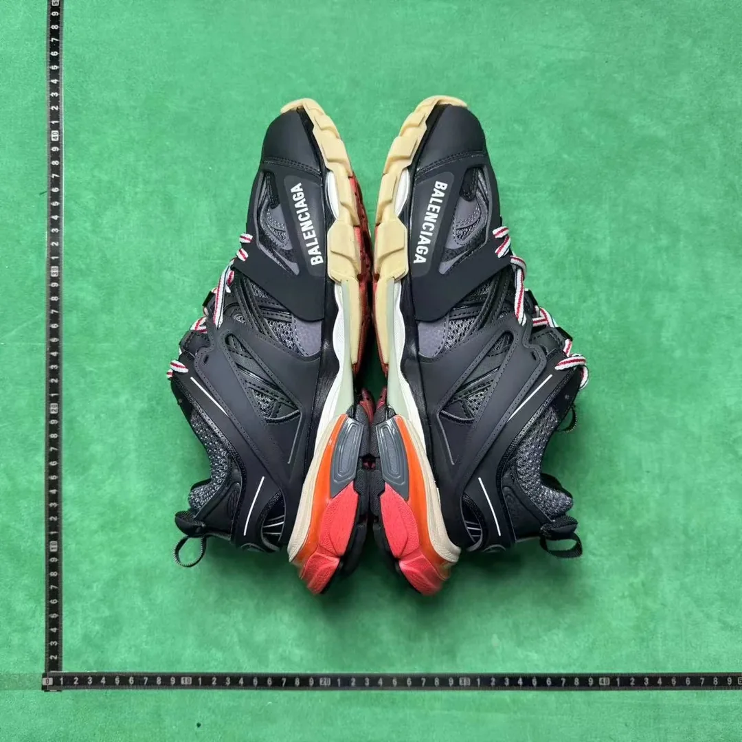 Dad Sneakers — QC