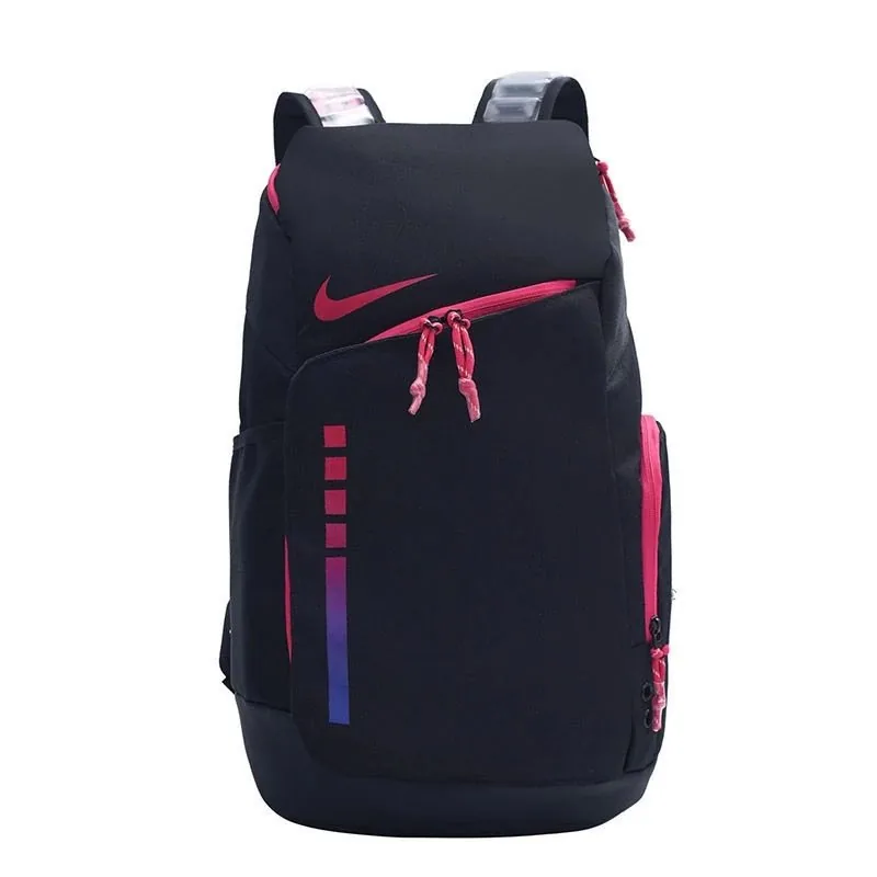 Large Capacity Backpack — Photo 7