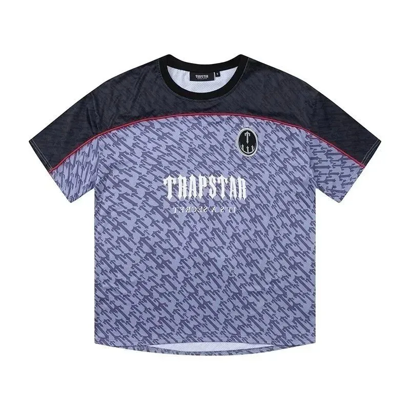 Letter Street T-Shirt — QC