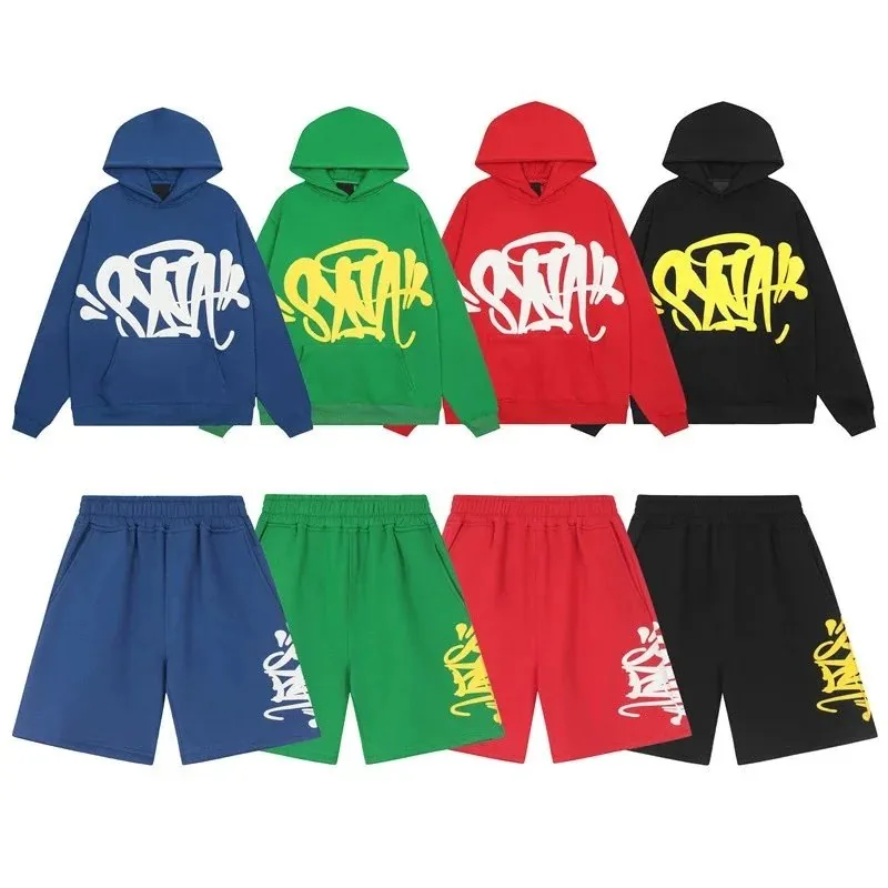 Two-Piece Set — QC