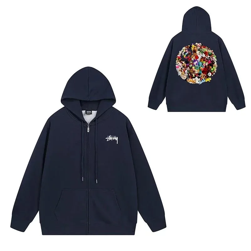 Mixed Streetwear Item — photo 11