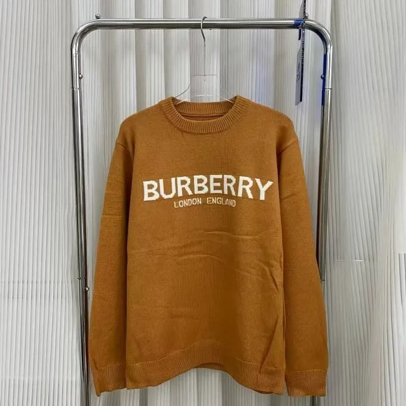Knit Sweater — Photo 5
