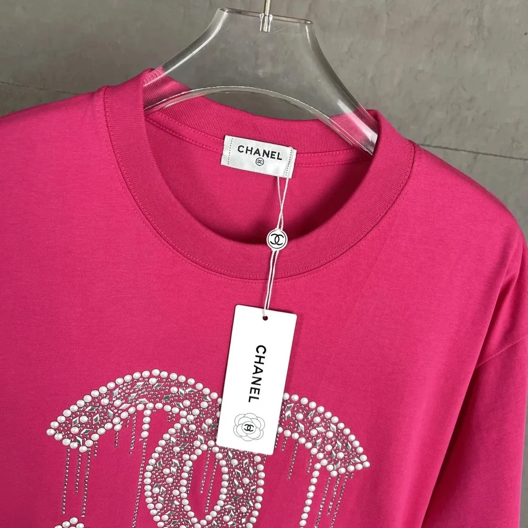 Short-Sleeve Tee — Photo 3