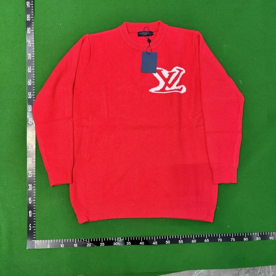 Autumn Winter Collection Sweatshirt — QC