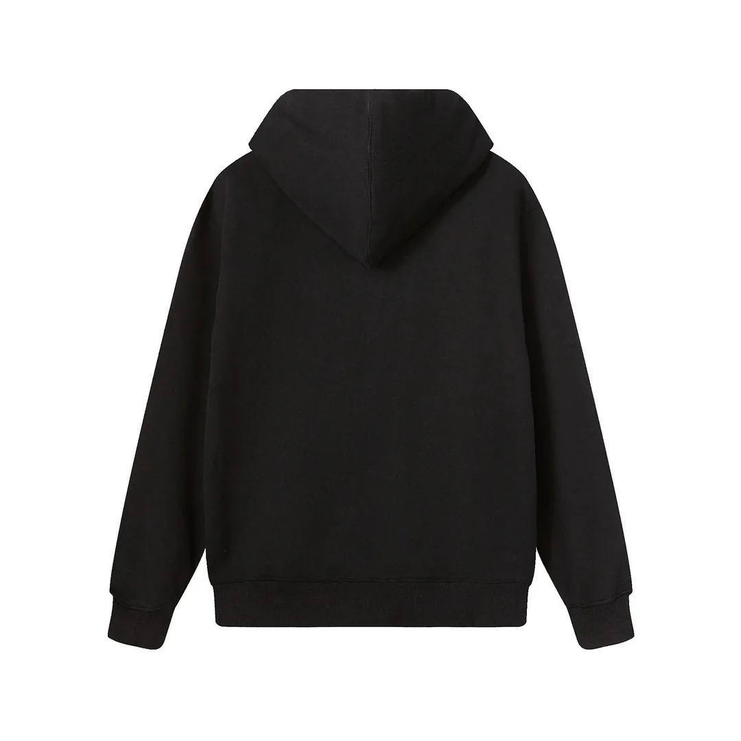 Simple Hoodie — Photo 5