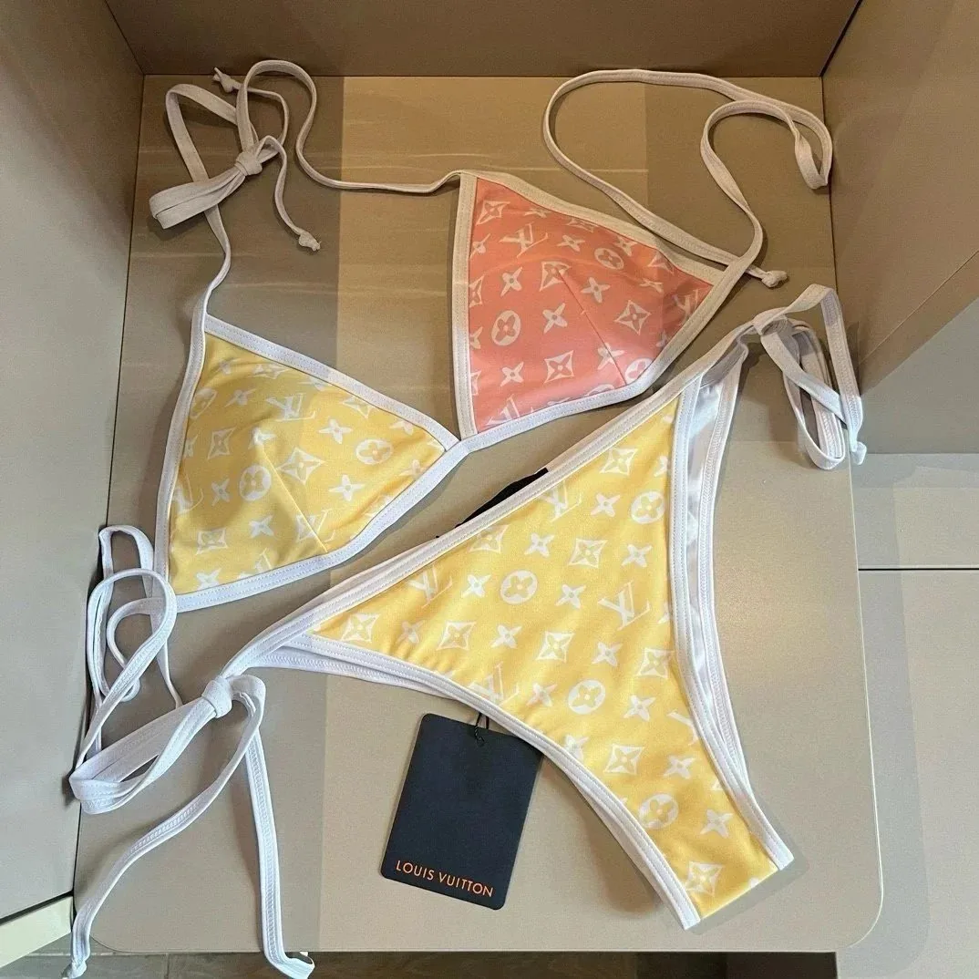 Swimsuit — QC