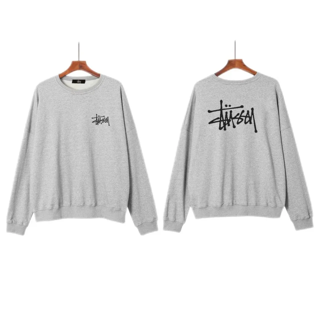 Stussy Pullover Hoodie — photo 6