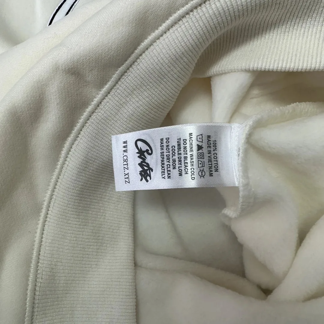 Athletic Pullover Hoodie — Photo 8