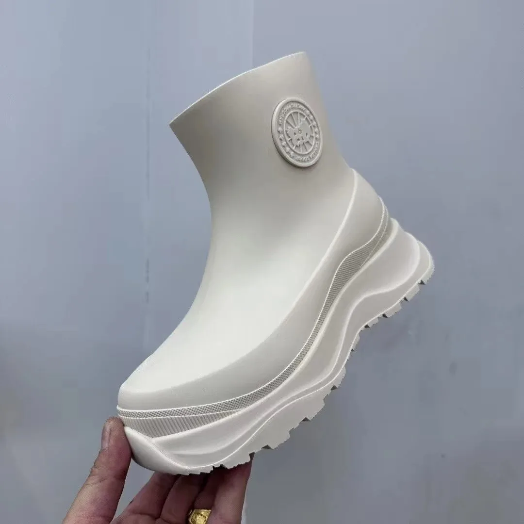 Textile Low-Top Sneakers — Zdjęcie 6