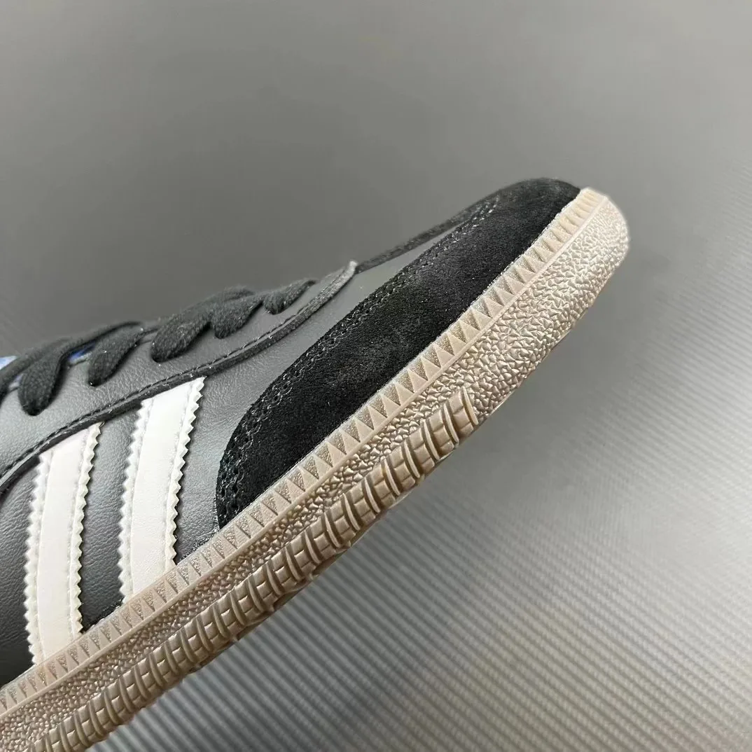 Adidas Samba Gazelle Sneakers — photo 3