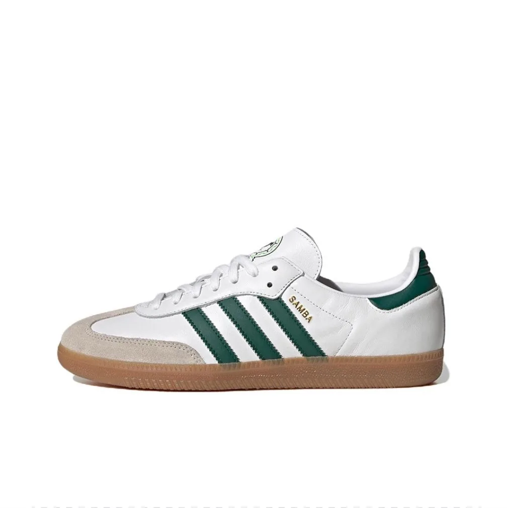 Adidas Originals Samba OG — QC