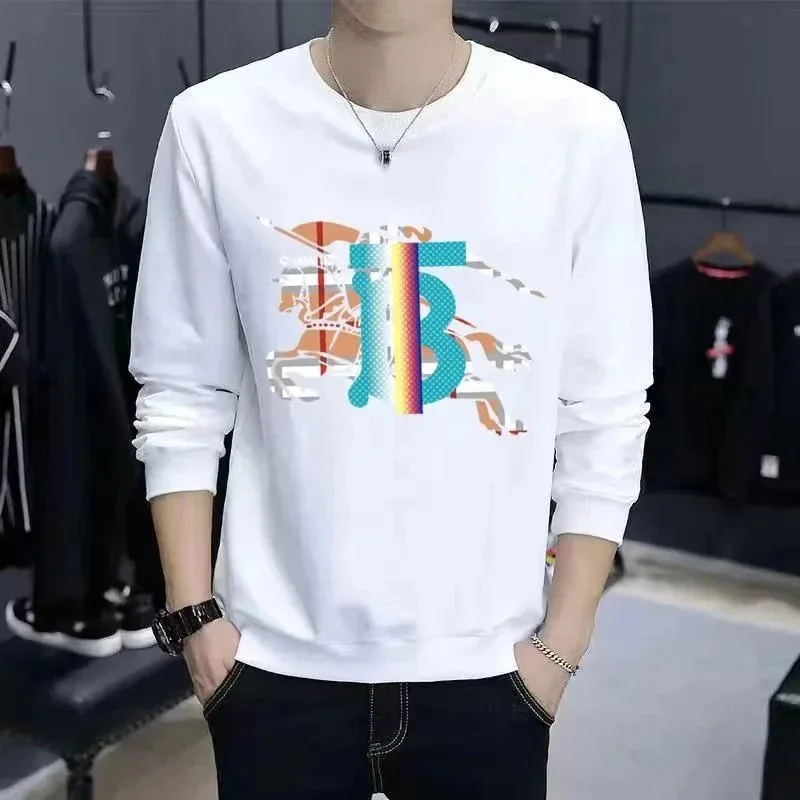 Streetwear Sweatshirt — Photo 3