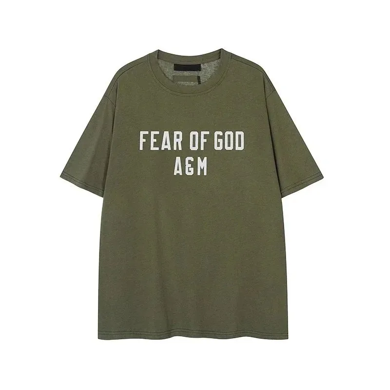 Print T-Shirt — QC