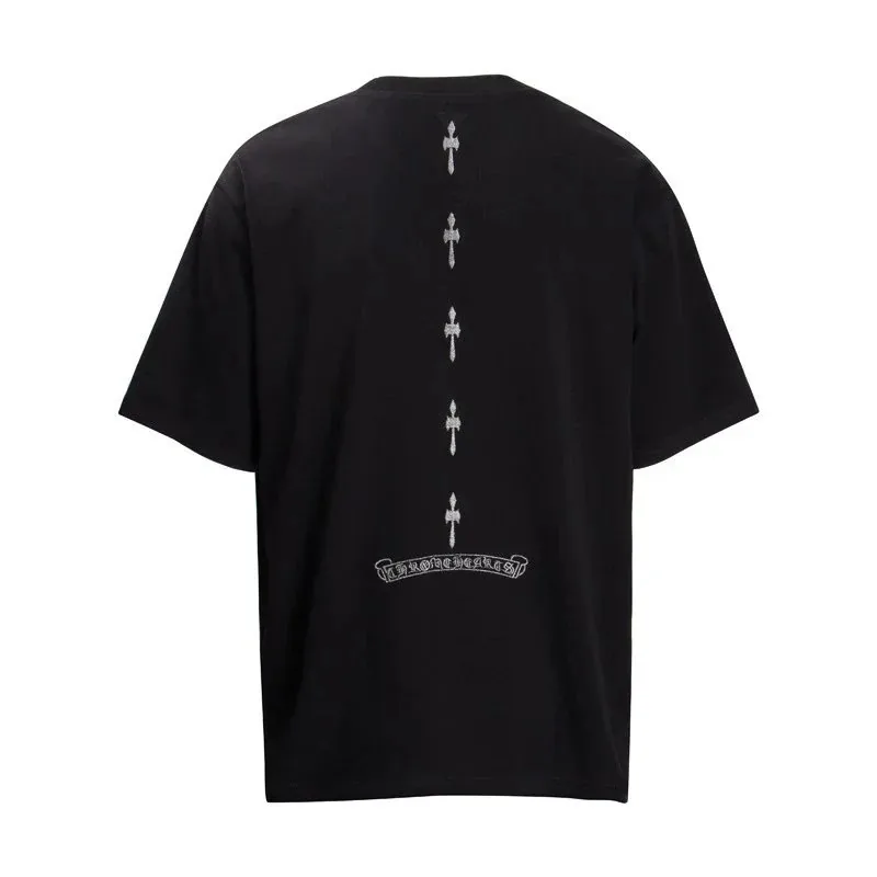 Print T-Shirt — Photo 10