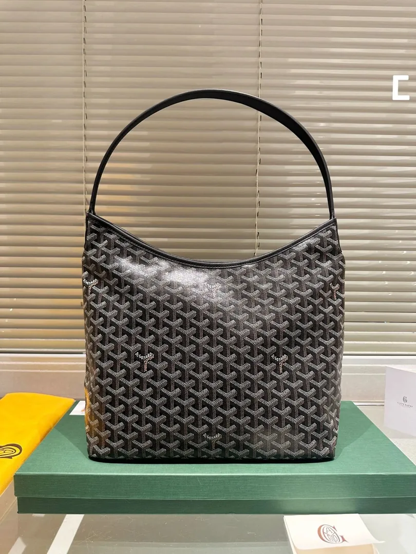 Goyard Hobo Bag