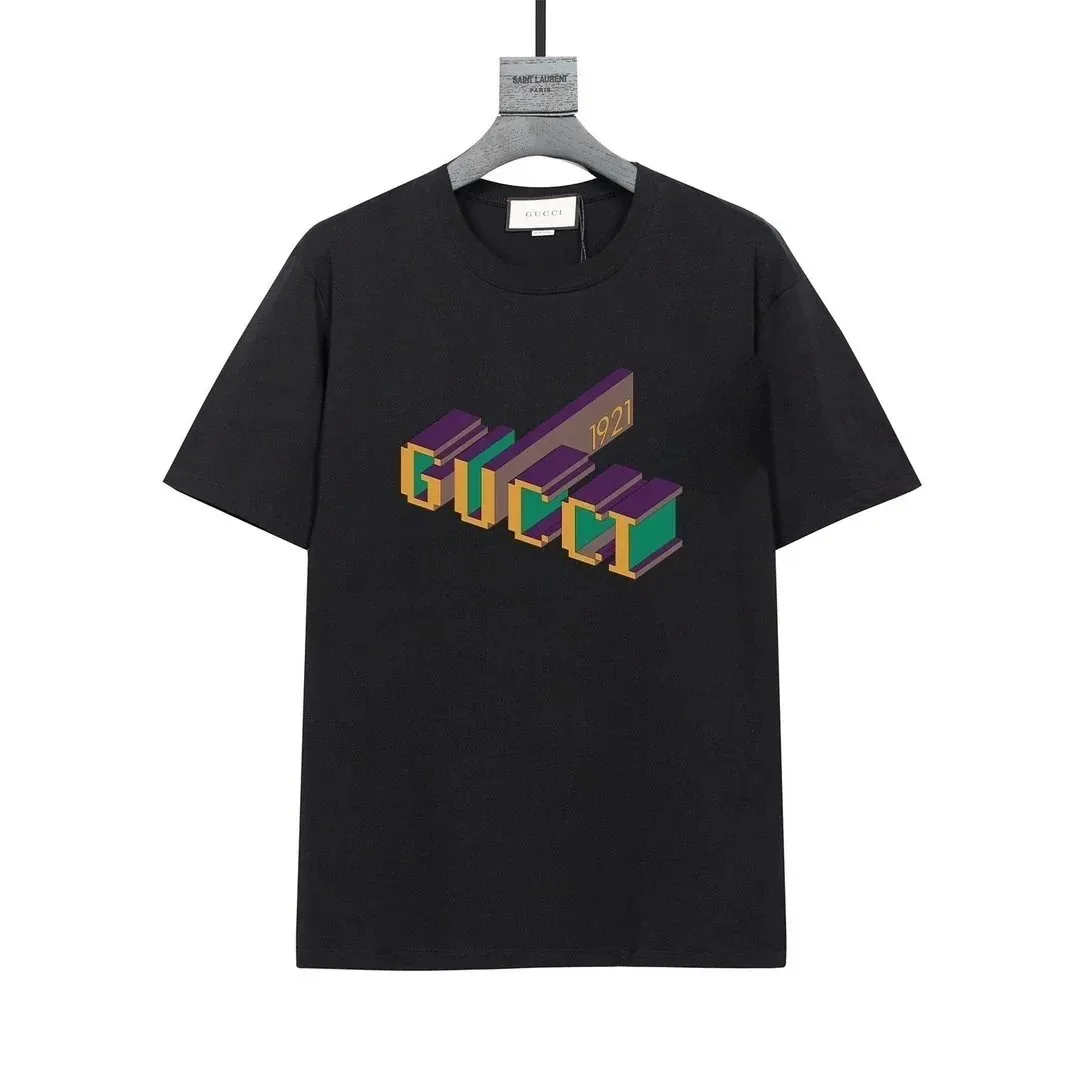 Gucci Short-Sleeve Tee — Photo 14