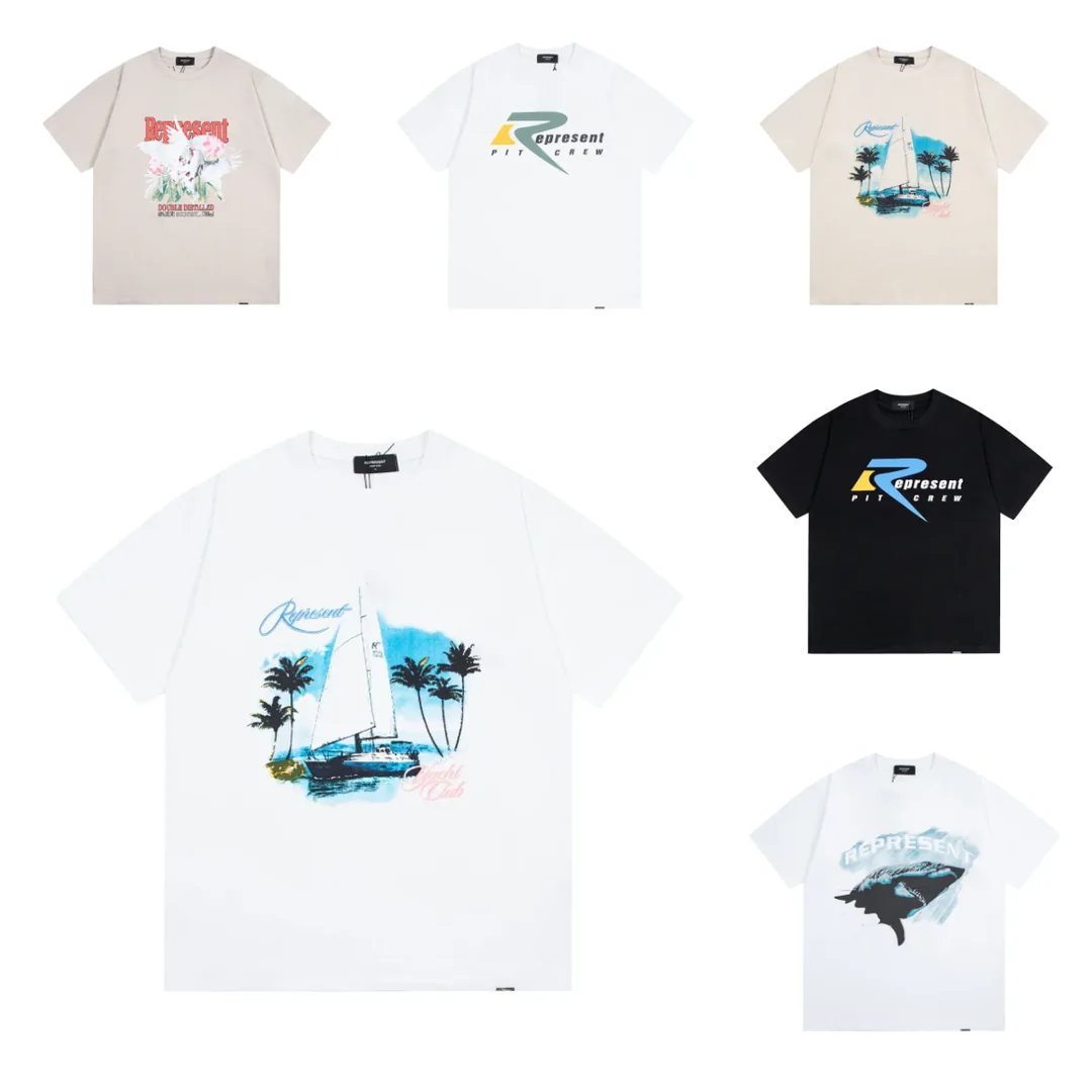 Print T-Shirt