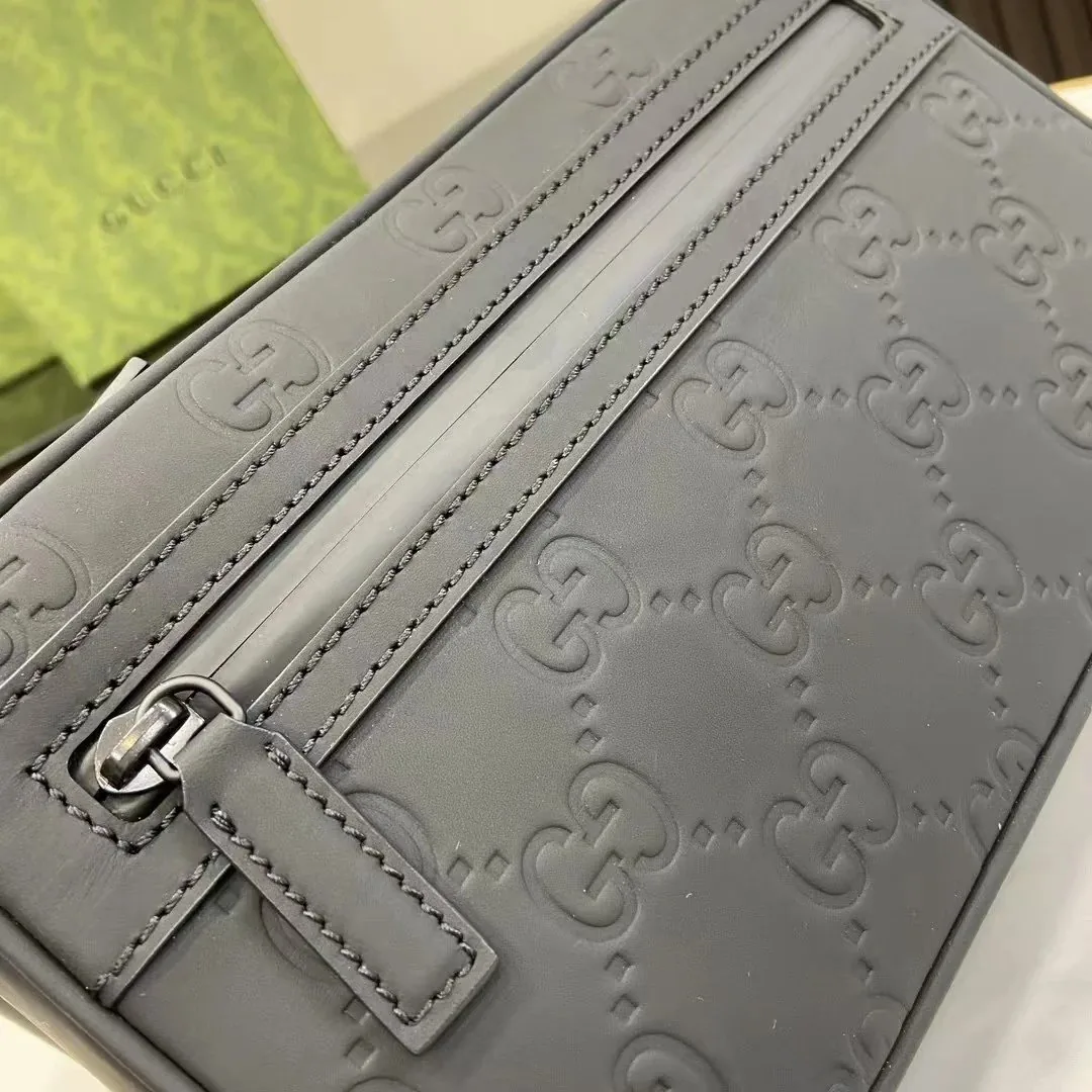 Gucci Crossbody Bag — QC