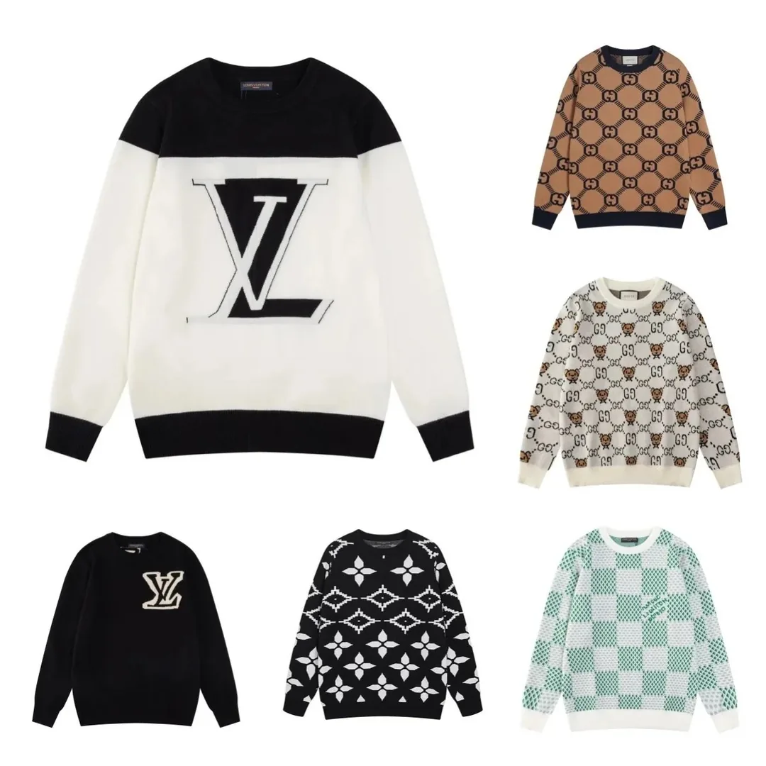 Knit Sweater